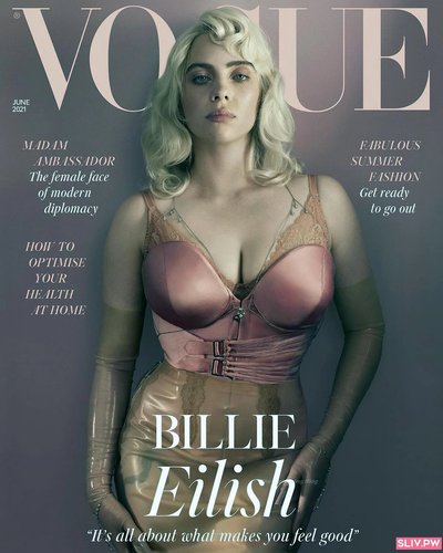 Billi Aylish