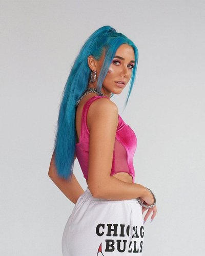 Mia Boyka