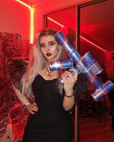 Светы Соллар