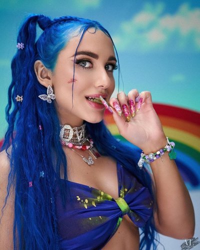 Mia Boyka