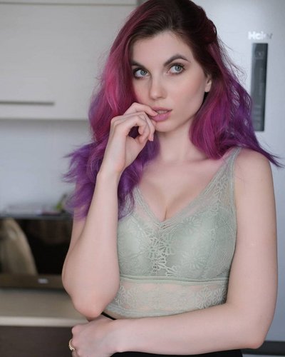 Голая Екатерина Казанцева