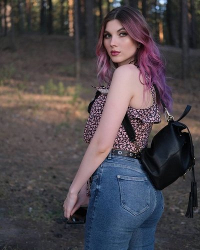 Голая Екатерина Казанцева