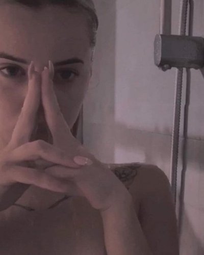 Gtfobae Tatyana Shved