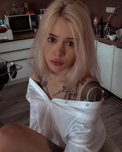 Gtfobae Tatyana Shved