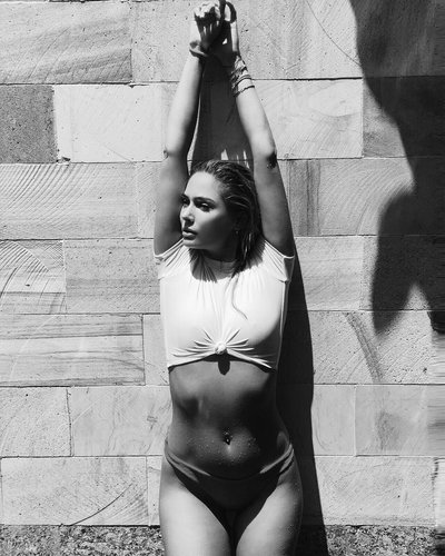 Natalya Rudova