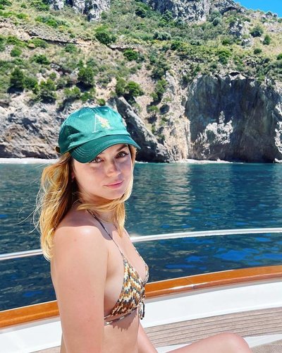 Ana de Armas