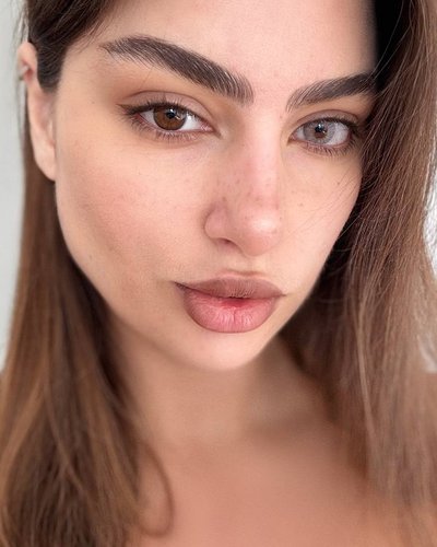 Голая Diana Rosca