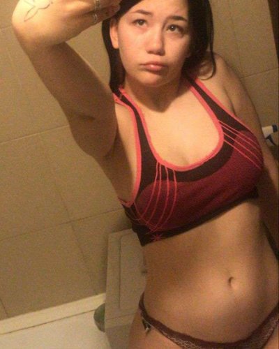 Kristina Durman