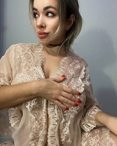 Anna Kostenko