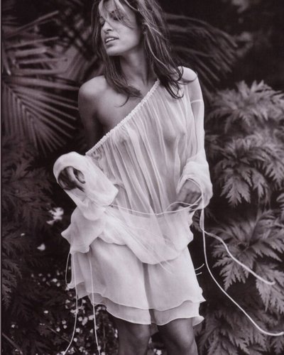 Eva Mendes