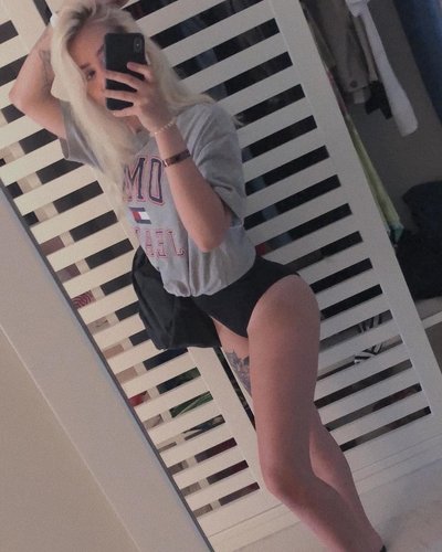 Gtfobae Tatyana Shved