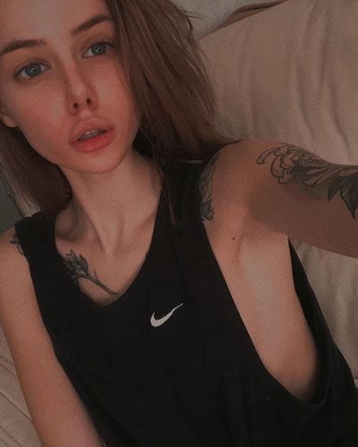 Gtfobae Tatyana Shved