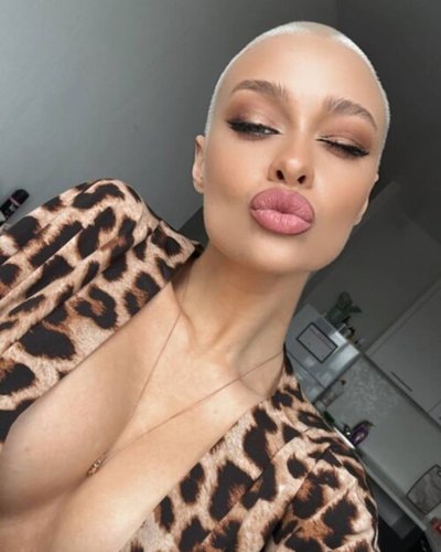 Anastasiya Khamraeva