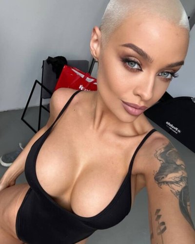 Anastasiya Khamraeva