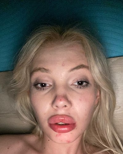 Юлии Финесс