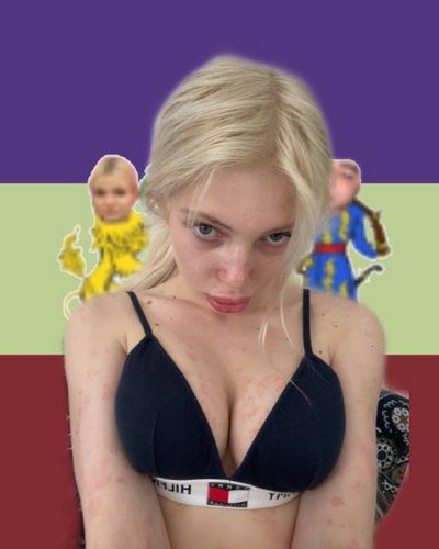 Yuliya Finess