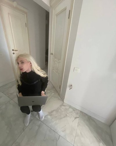 Yuliya Finess