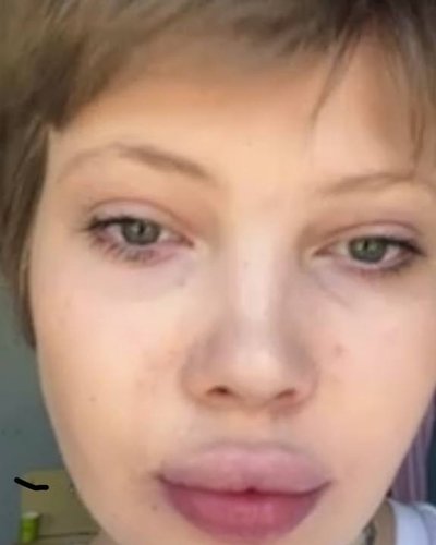 Юлии Финесс