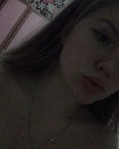 Голая Гаечка