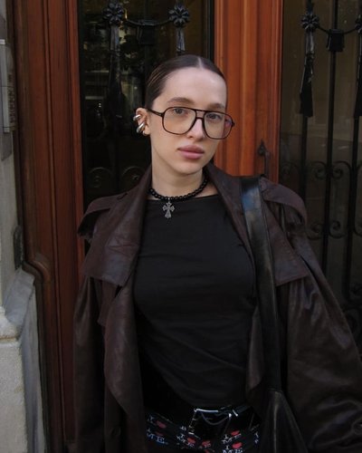 Натальи Бердниковой