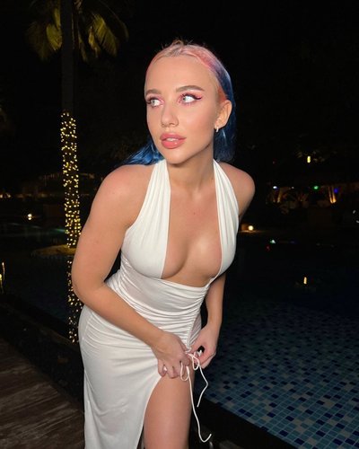 Mia Boyka