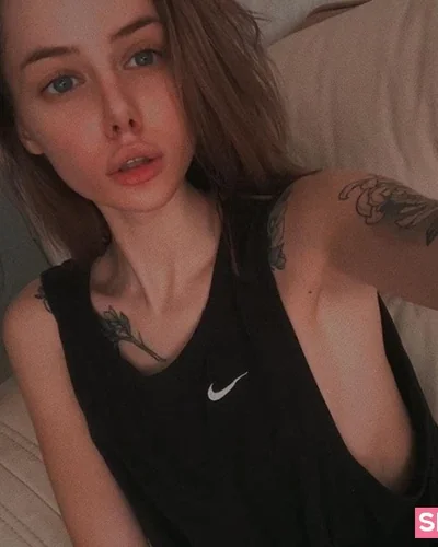 Gtfobae Tatyana Shved