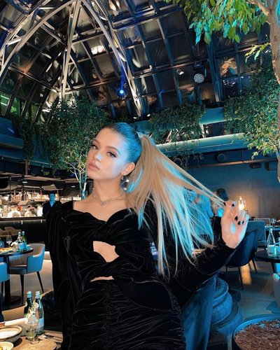 Yuliya Gavrilina