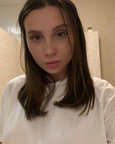 Голая Юлия Годунова