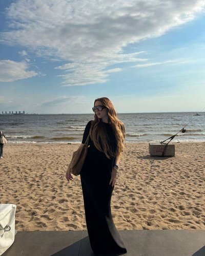 Yuliya Godunova