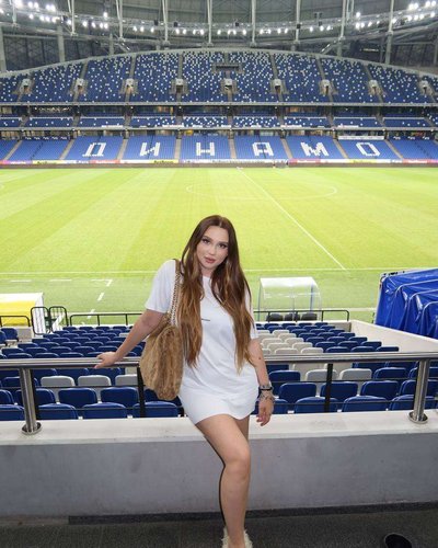 Yuliya Godunova