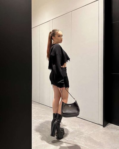 Yuliya Godunova