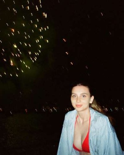 Yuliya Godunova