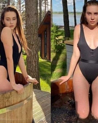 Юлии Годуновой