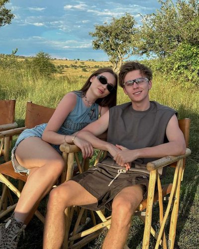Голая Юлия Годунова
