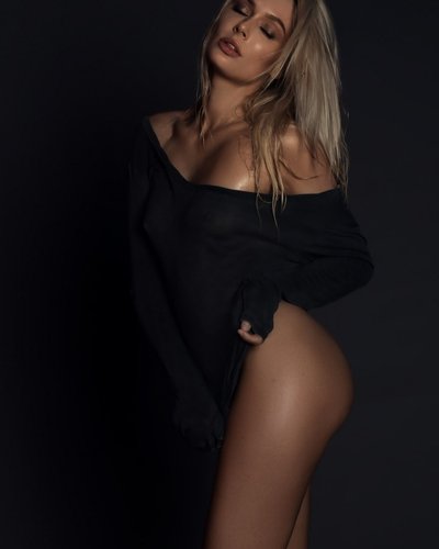 Natalya Rudova
