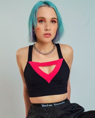 Mia Boyka