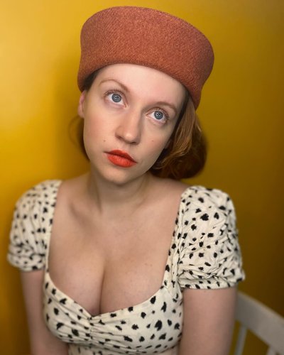 Голая Екатерина Шумакова