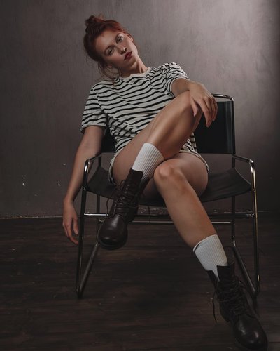 Голая Екатерина Шумакова