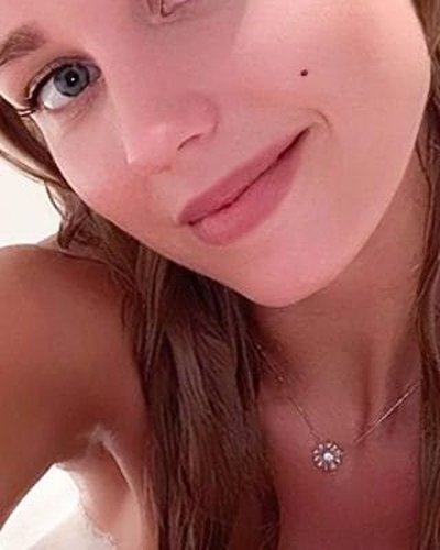 Голая Кристина Асмус