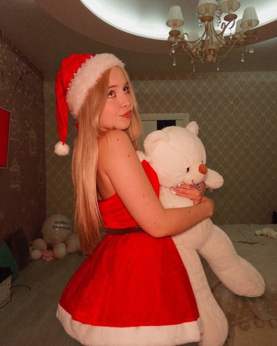 Ksyusha Avdeeva iz ShGSh
