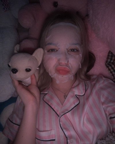 Ksyusha Avdeeva iz ShGSh
