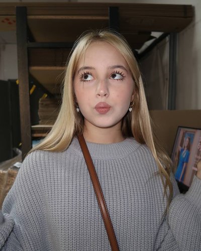 Ksyusha Avdeeva iz ShGSh