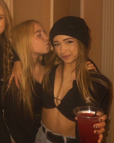 Ksyusha Avdeeva iz ShGSh
