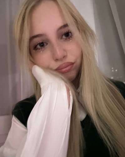 Ксюши Авдеевой из ШГШ