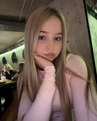 Ksyusha Avdeeva iz ShGSh