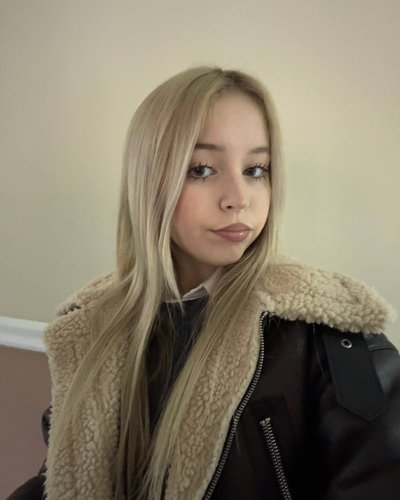 Ksyusha Avdeeva iz ShGSh