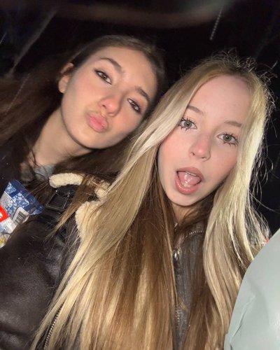 Ksyusha Avdeeva iz ShGSh