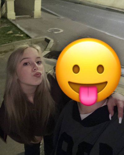 Ksyusha Avdeeva iz ShGSh