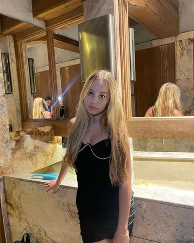 Ksyusha Avdeeva iz ShGSh