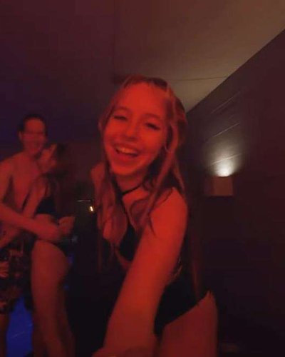 Ksyusha Avdeeva iz ShGSh